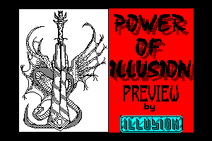 Power Of Illusion preview 01 by Pyza
