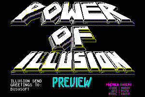 Power Of Illusion preview 02 by Pyza