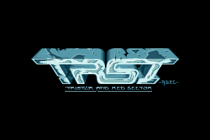 TRSI Logo by Adec