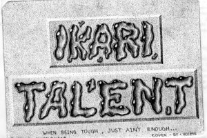 Ikari & Talent by Access