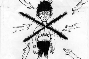 Lamer by HTD
