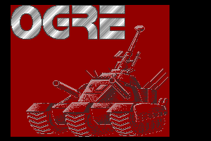 Ogre by System Soft