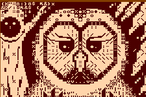 Walnut the Owl by Illarterate
