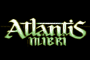 Atlantis Logo by Almighty God