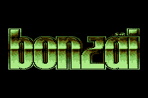 Bonzai Logo by Scorp