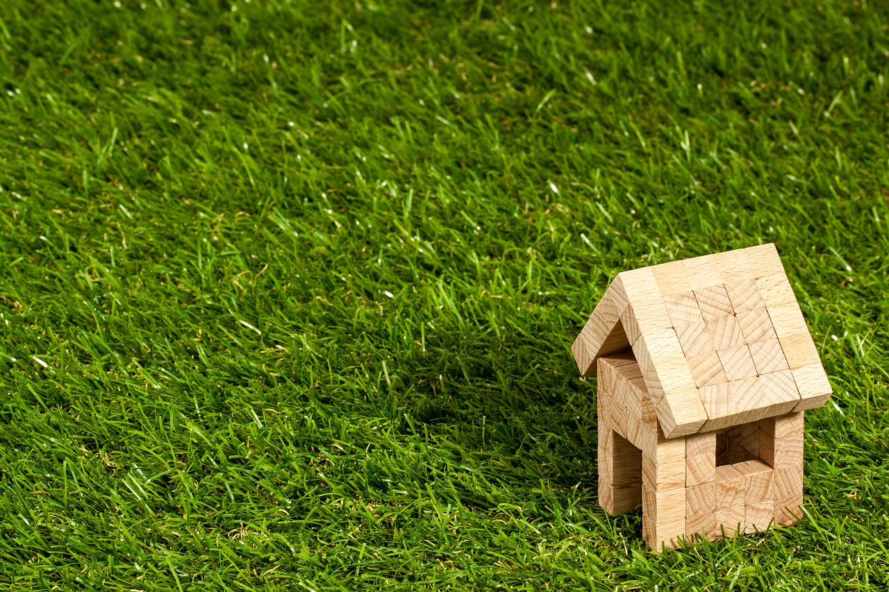Image - home building residence