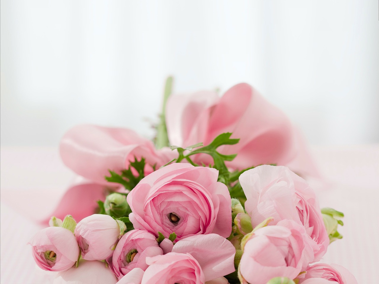 Image - roses bouquet congratulations