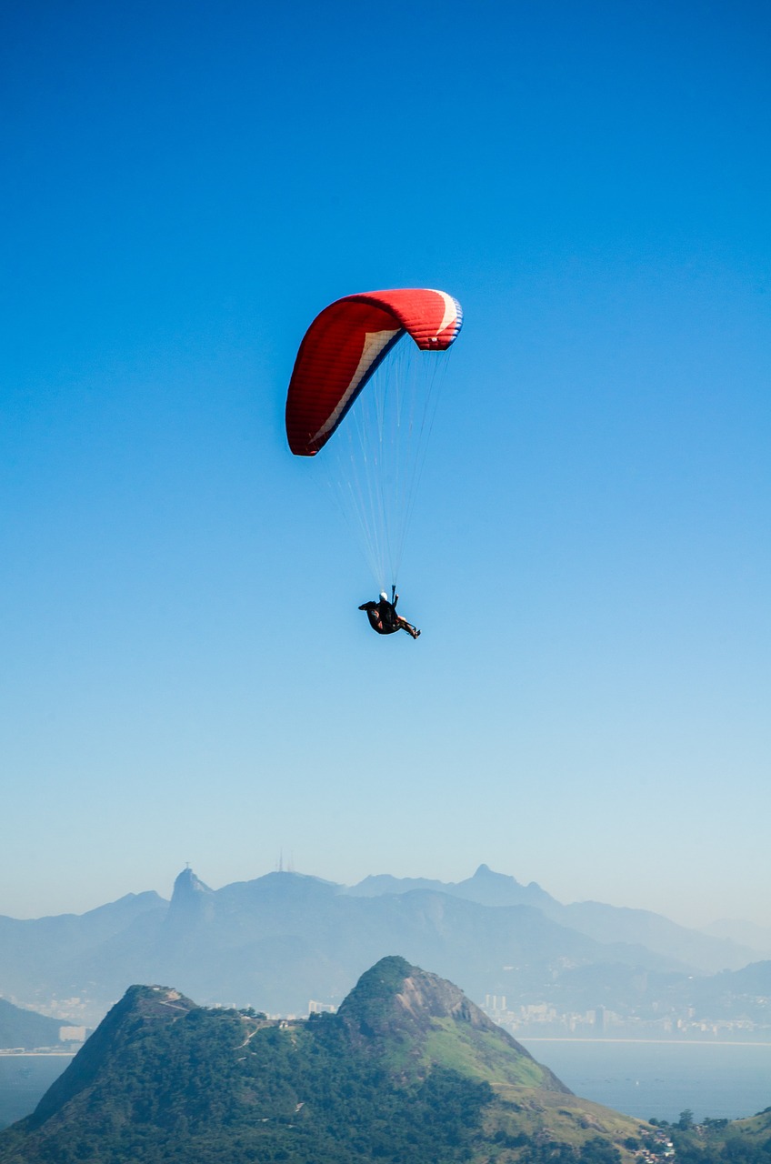 Image - rio de janeiro olympics 2016 niterói