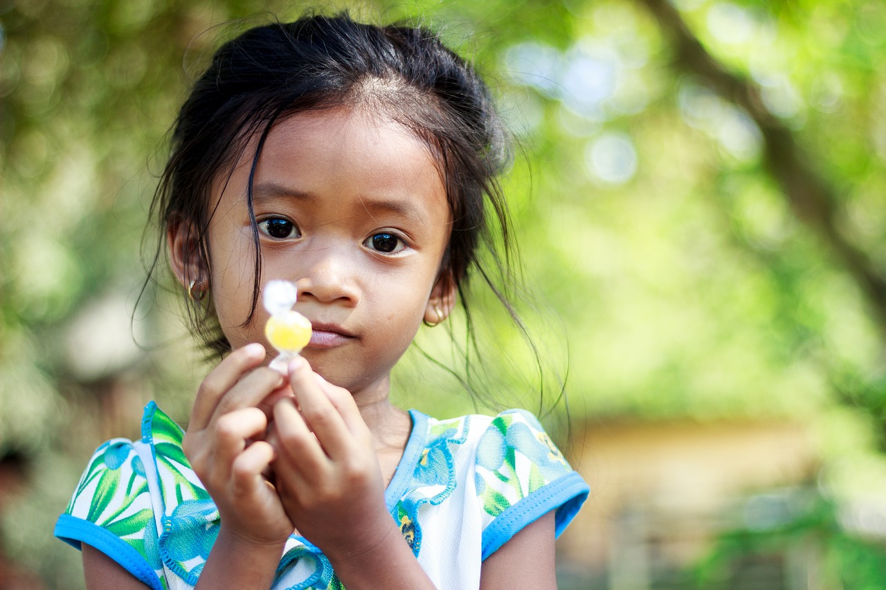 Image - kid sadness girl little girl asian