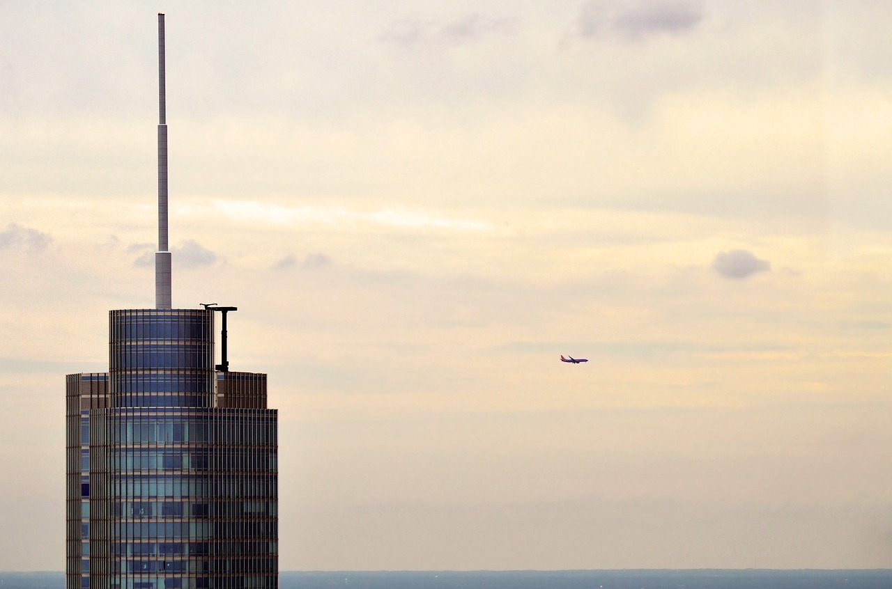 Image - trump tower chicago illinois