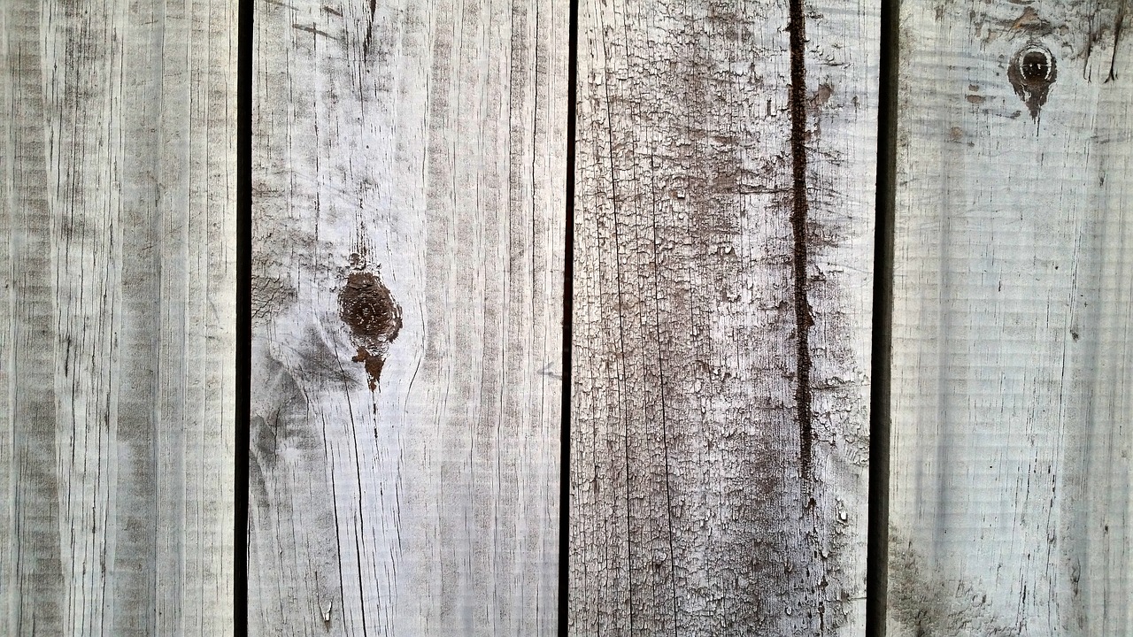 Image - wood texture fence knothole old