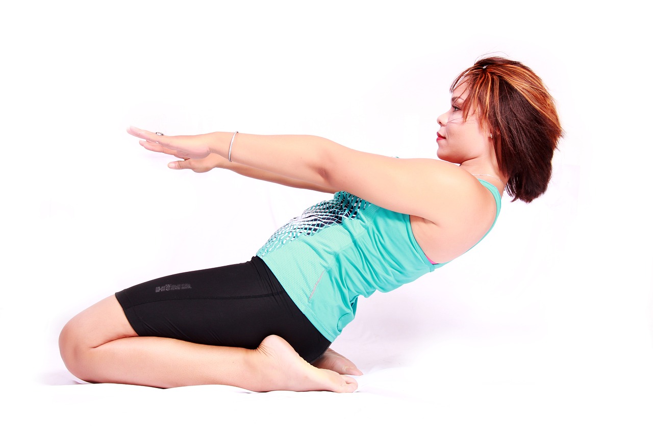 Image - women strong figure