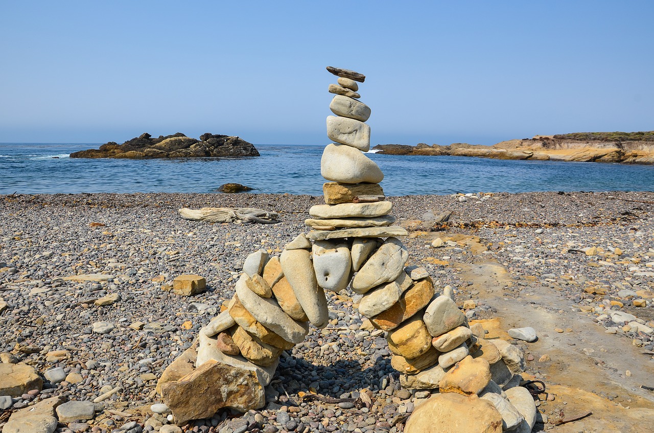 Image - usa america coast west coast