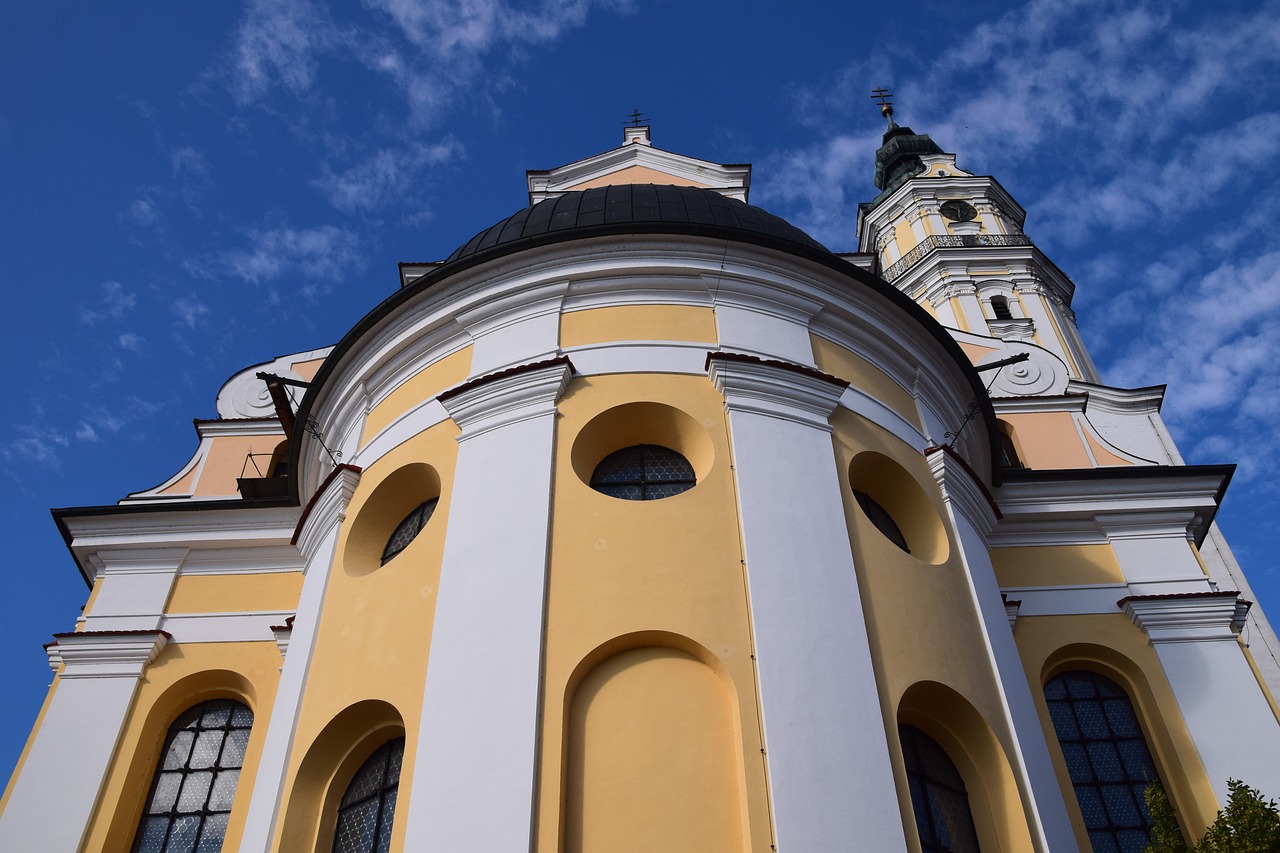 Image - church donauwörth bavaria catholic