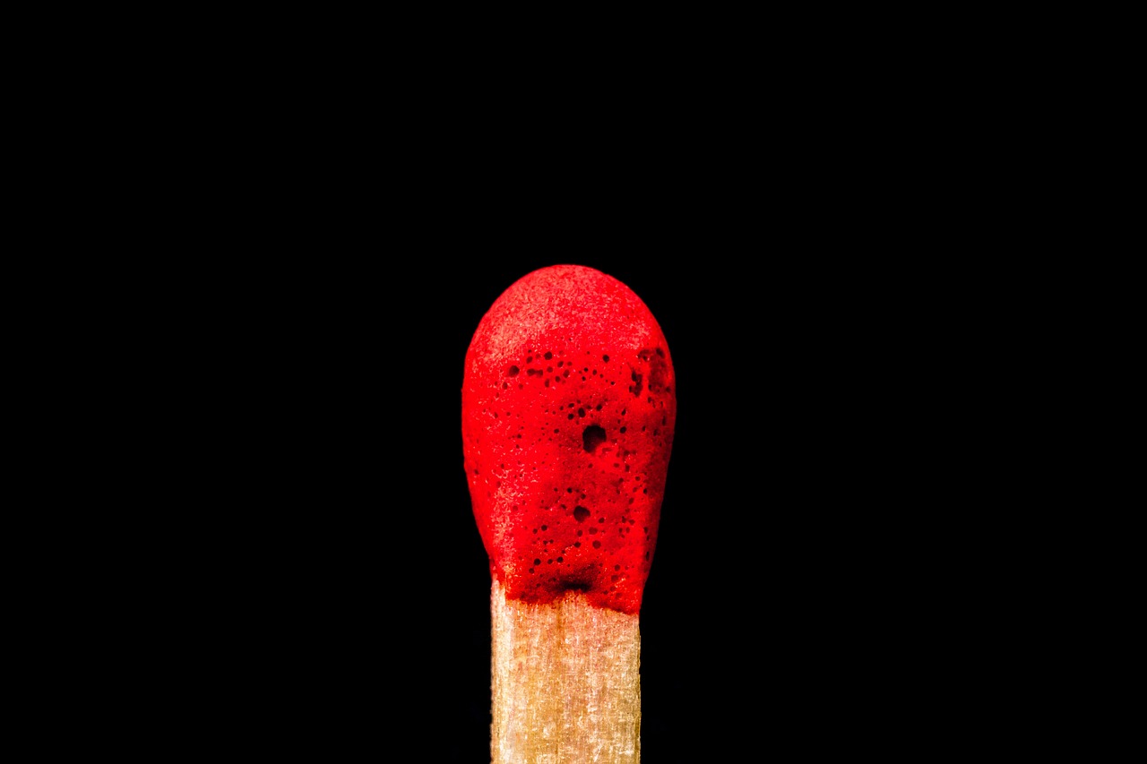 Image - match lighter matches sticks