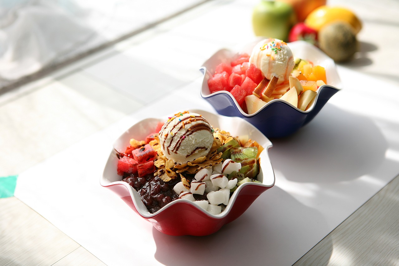 Image - ice shaved ice ice cream