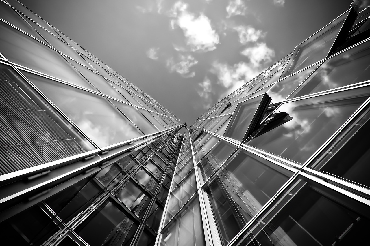 Image - architecture skyscraper
