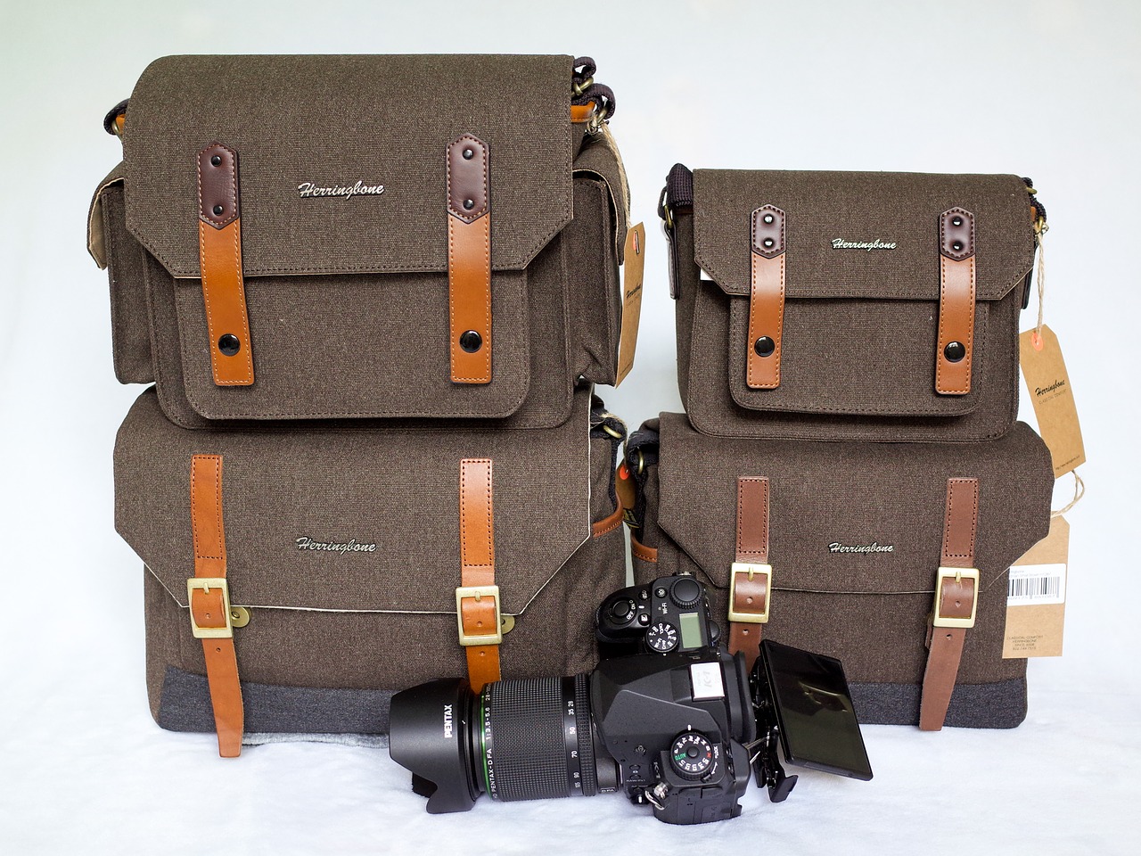 Image - bag camera papas pocket postman