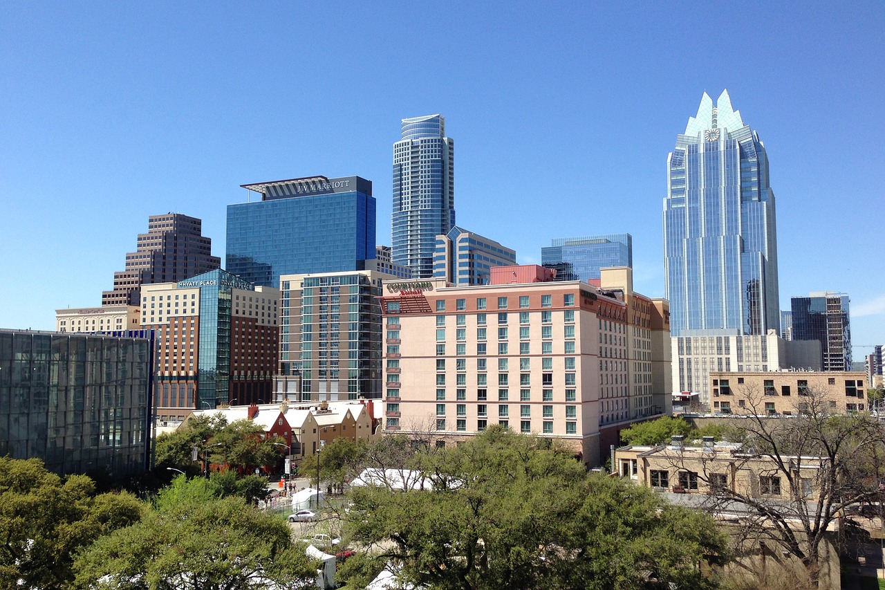Image - austin texas austin tx texas
