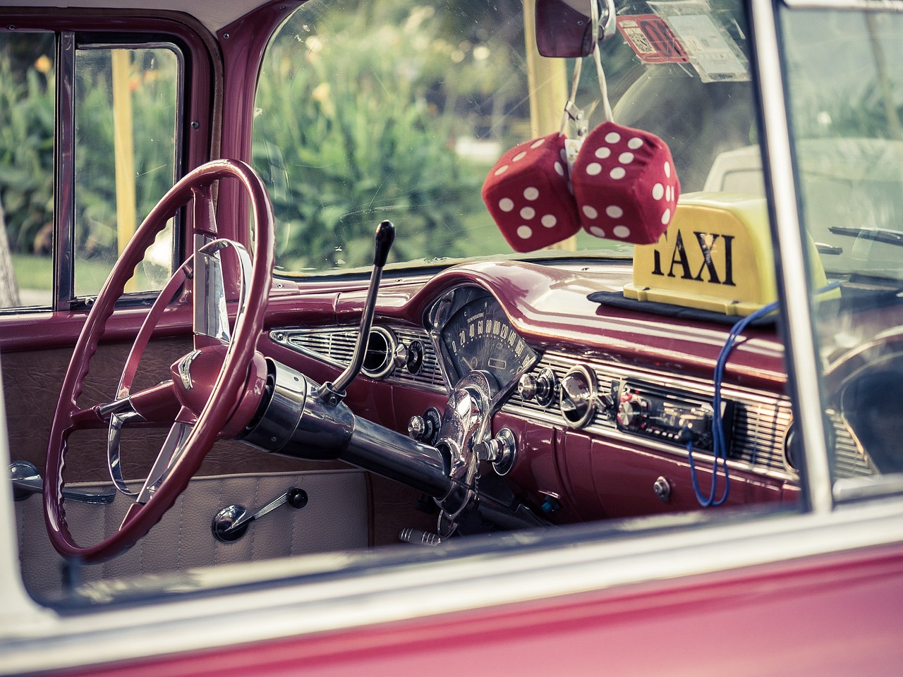Image - oldtimer cuba auto havana classic