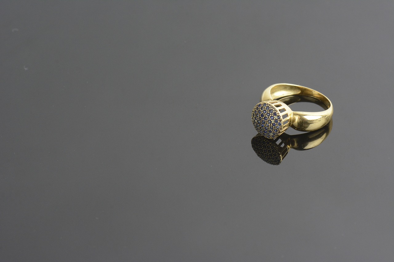 Image - ring background bijoux jewel