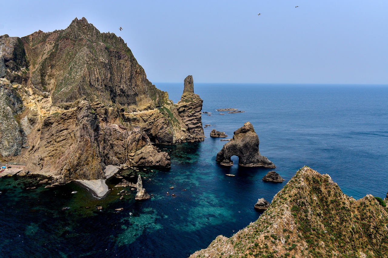 Image - dokdo korea our territory