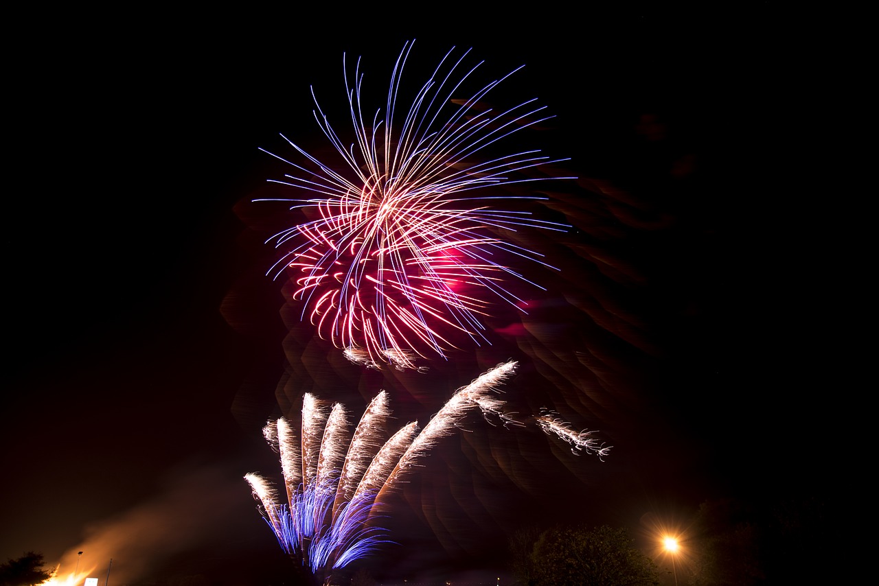 Image - fireworks bonfire night guy fawkes