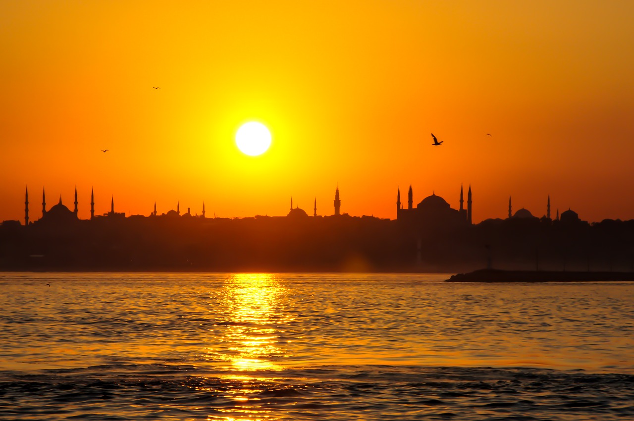 Image - europe asia turkey istanbul