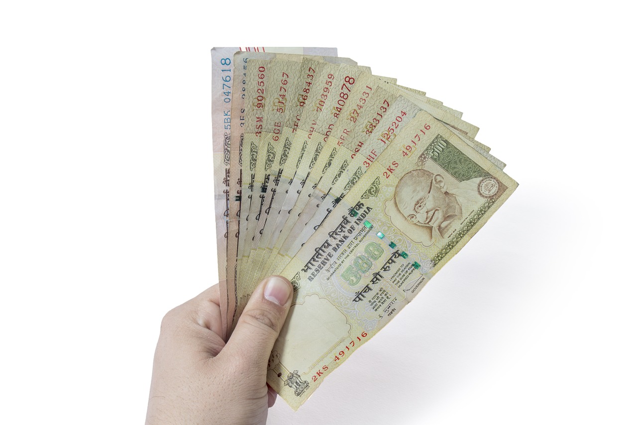 Image - money cash 500 1000 currency