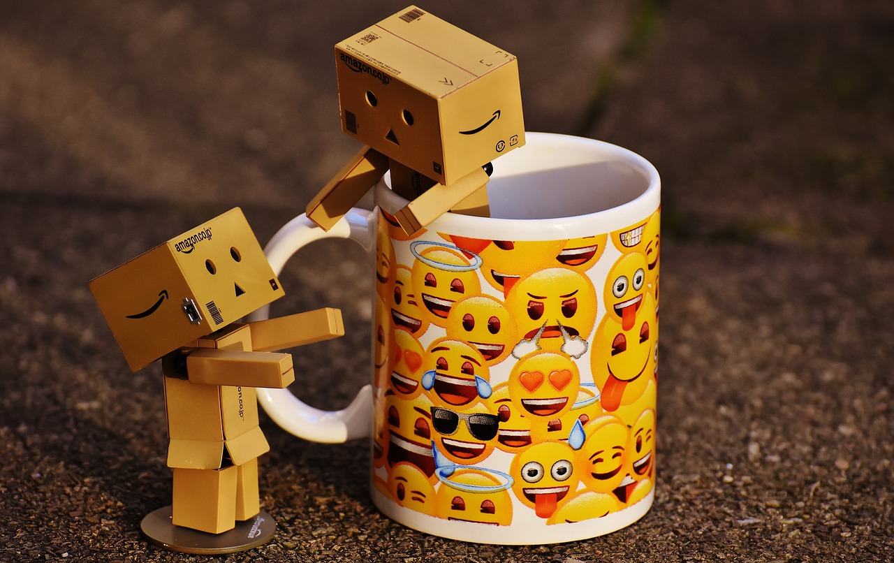 Image - danbo figures cup coffee cup