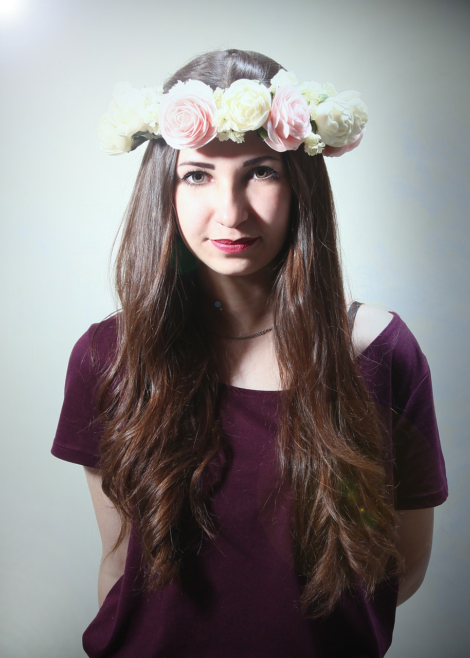 Image - girl woman character young