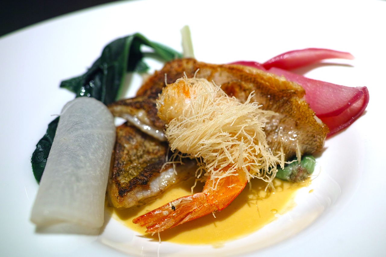 Image - restaurant cuisine food