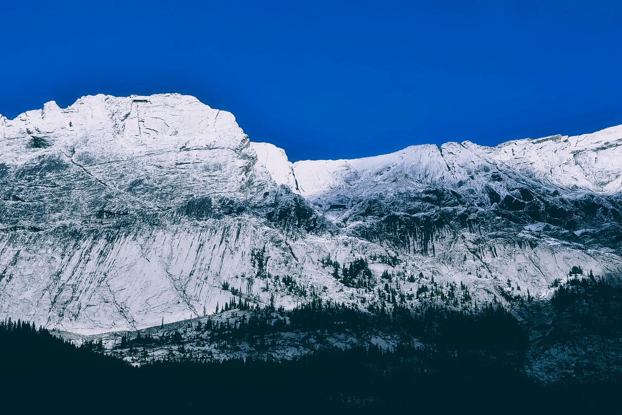 Image - jasper national park canada