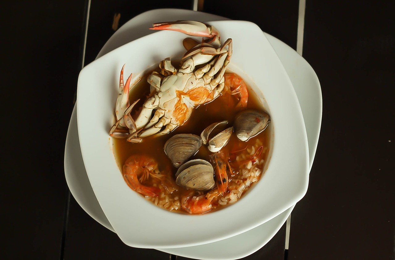 Image - crab dish campeche food hearty