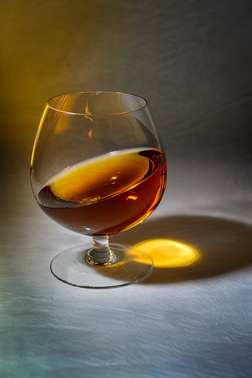 Image - cognac horizon alcohol