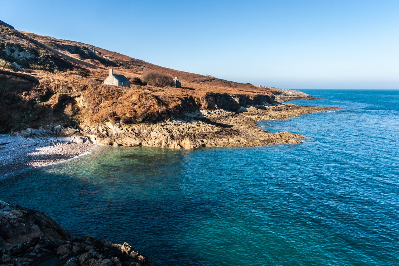 Image - hagen sea nature view landscape