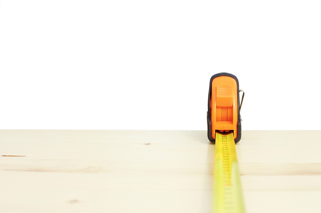 Image - roller tape measure tape measure