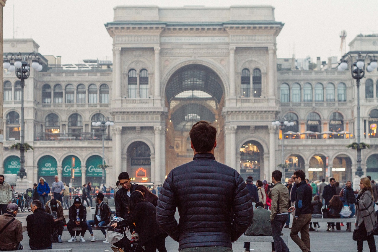 Image - galleria