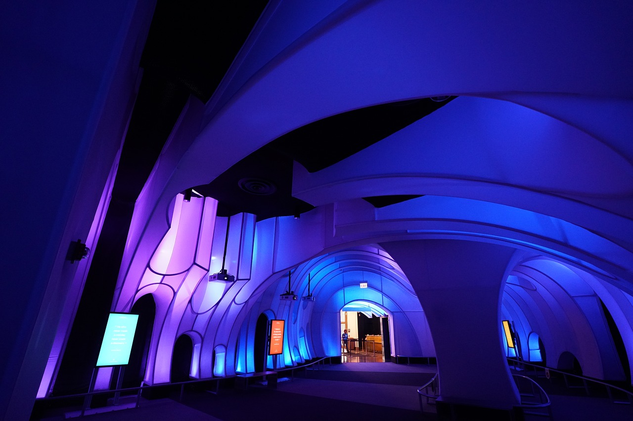 Image - chicago adler planetarium astronomy