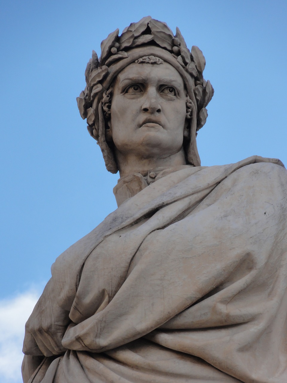 Image - dante florence alighieri tuscany