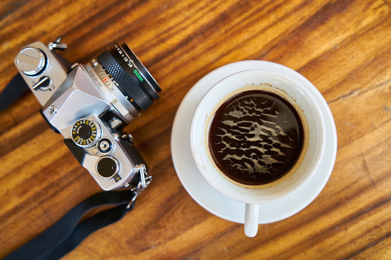 Image - old camera lens toys hobbies