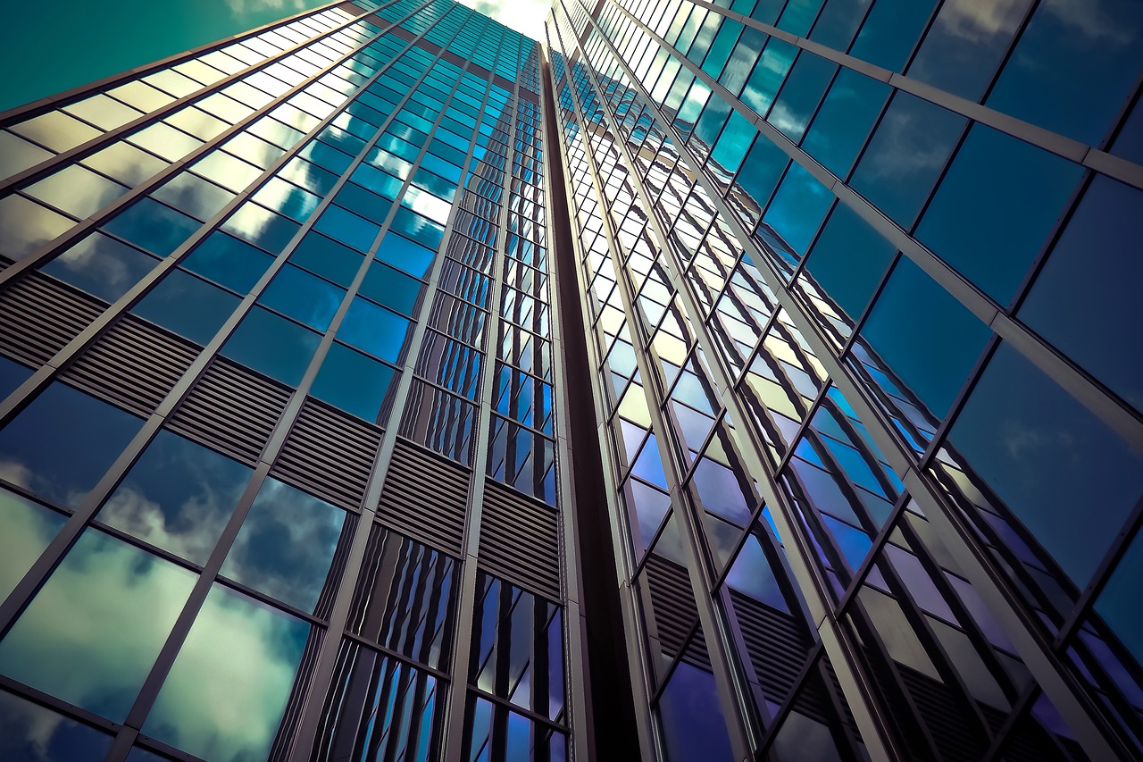 Image - architecture skyscraper