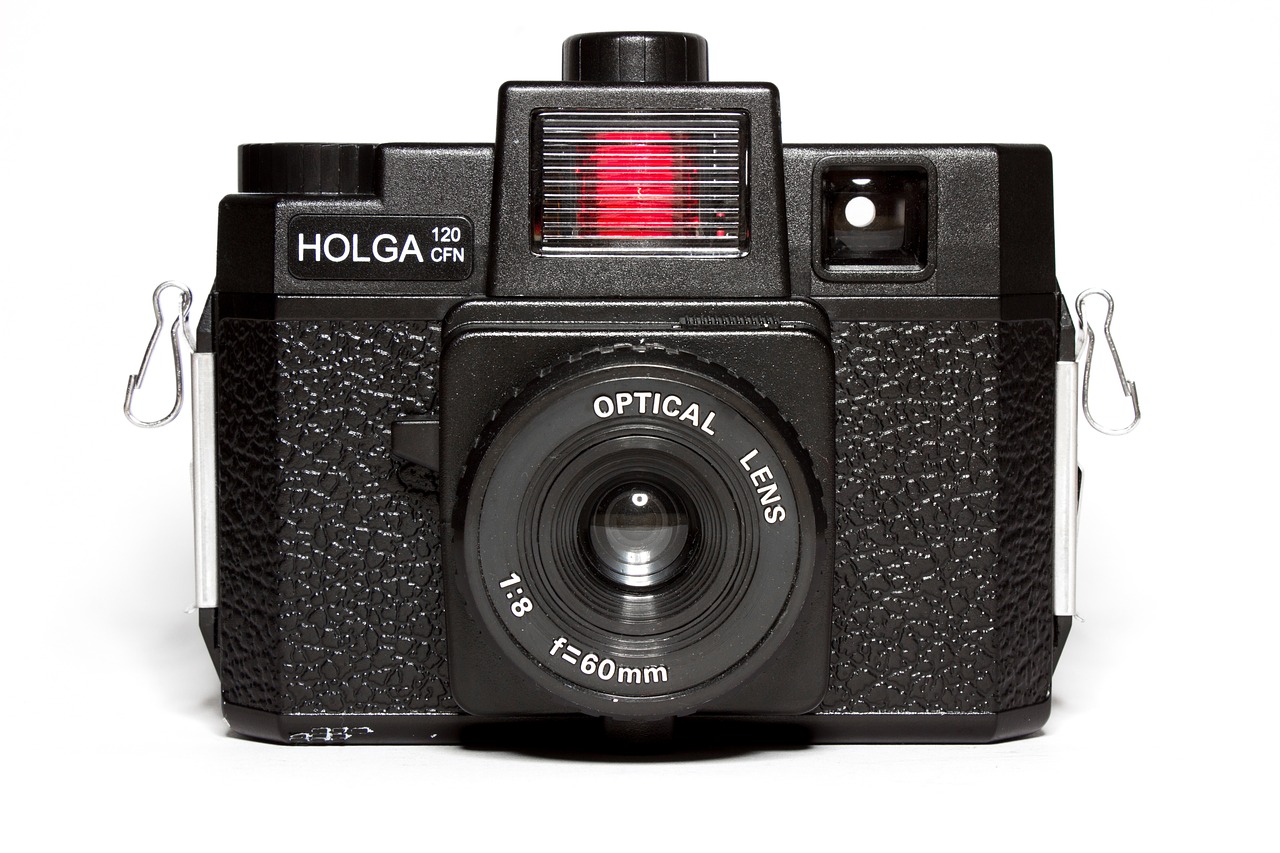 Image - camera lomo lomography lens