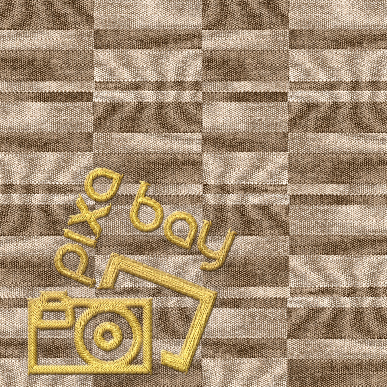Image - pixabay logo emblem embroidery