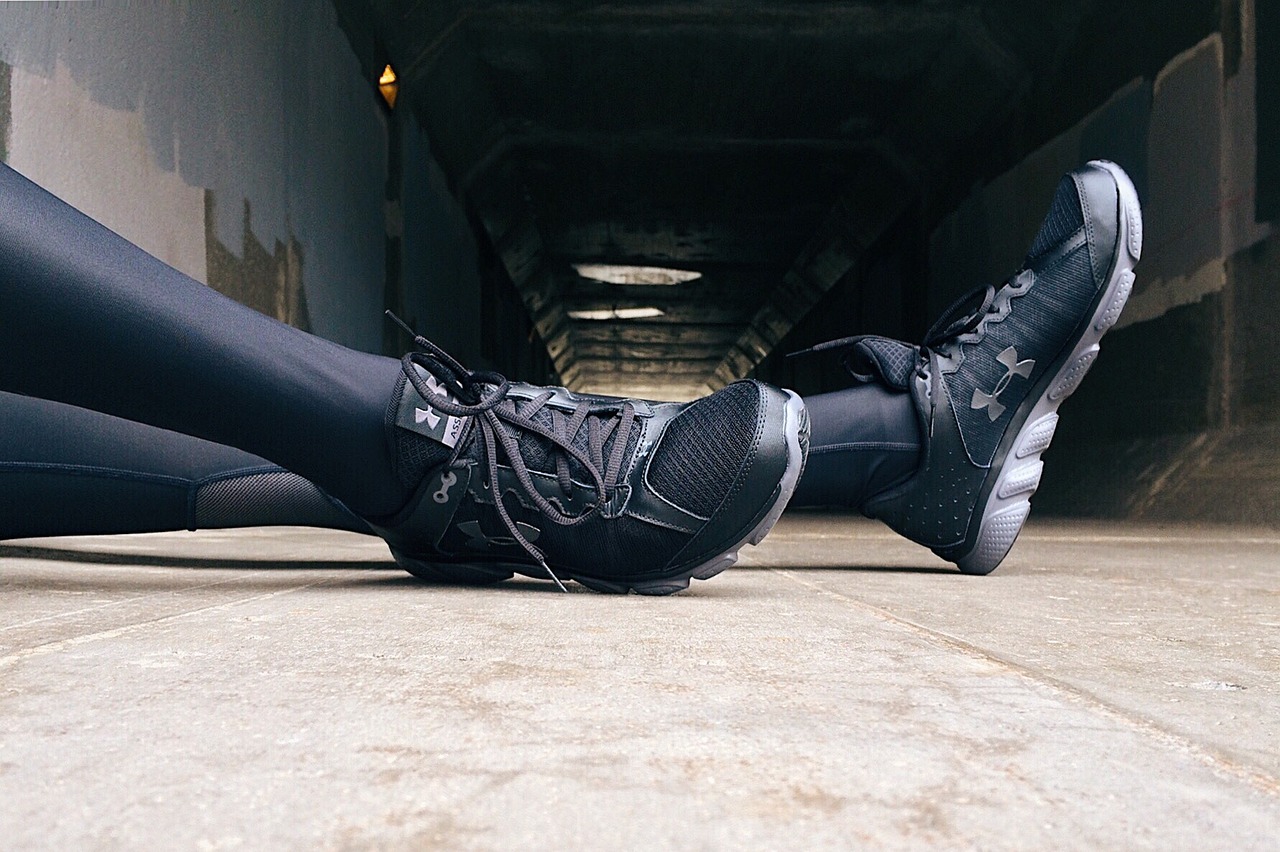 Image - run workout fitness runner