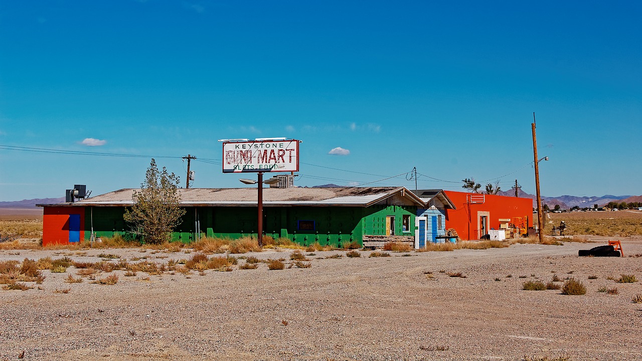 Image - allows nevada usa desert america