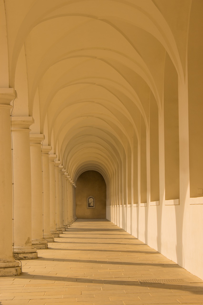 Image - arches gang arch architecture