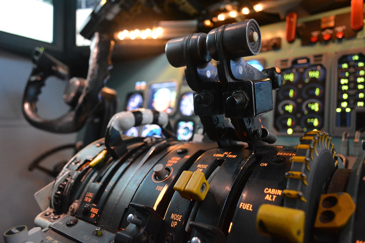Image - simulator aviation the md 80 dc9