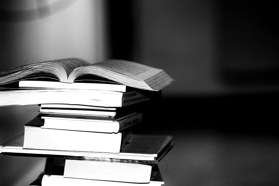 Image - books reading knowledge read study