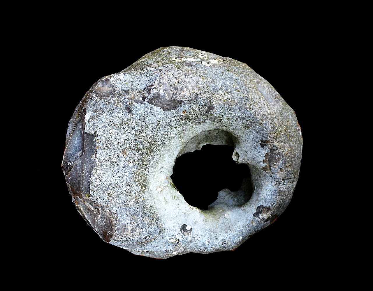 Image - stone chicken god hole nature
